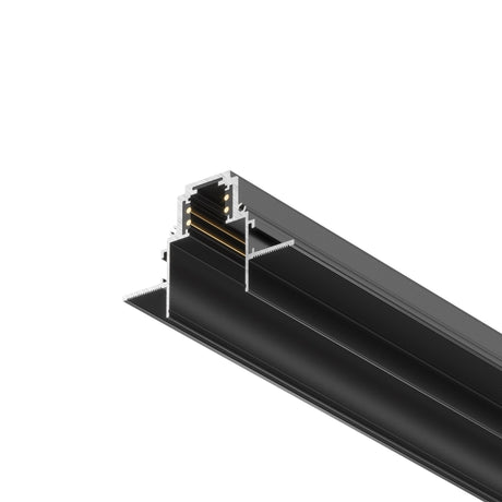 Build-in track Busbar trunkings S35