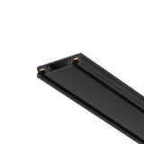 Overhead busbar for track lights Busbar trunkings Radity