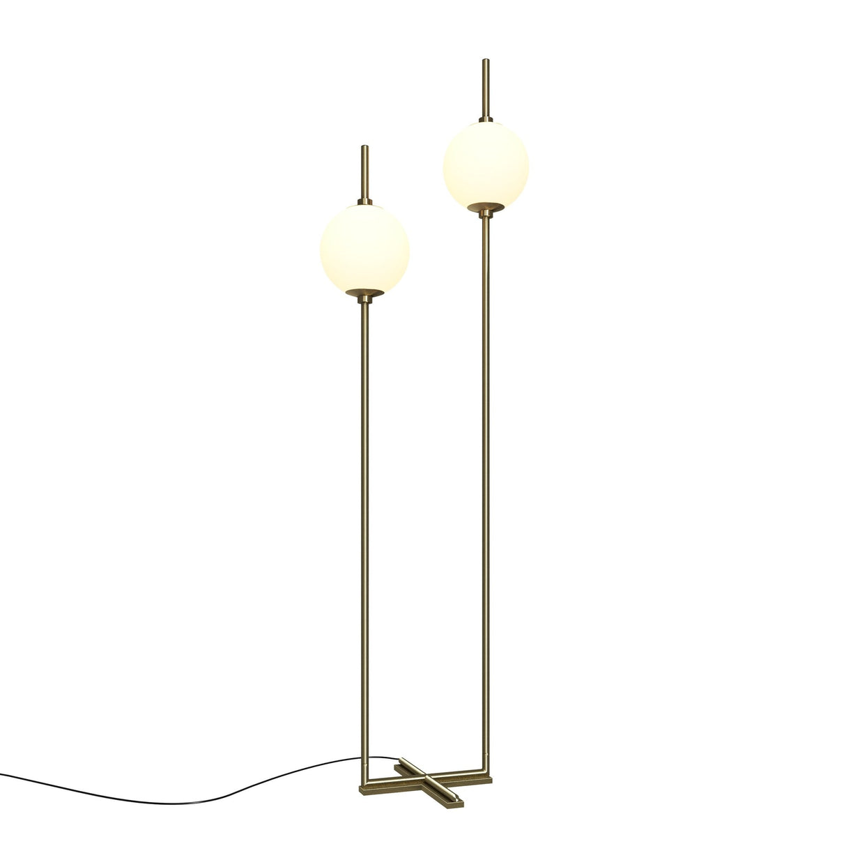 Floor lamp The Sixth Sense 12W 3000K