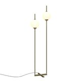 Floor lamp The Sixth Sense 12W 3000K