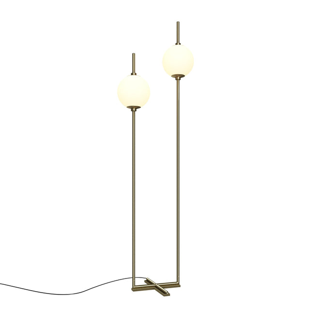 Floor lamp The Sixth Sense 12W 3000K