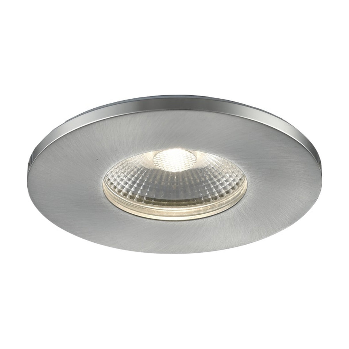 LED recessed downlight