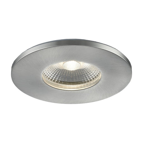 LED recessed downlight
