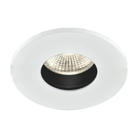 LED recessed downlight