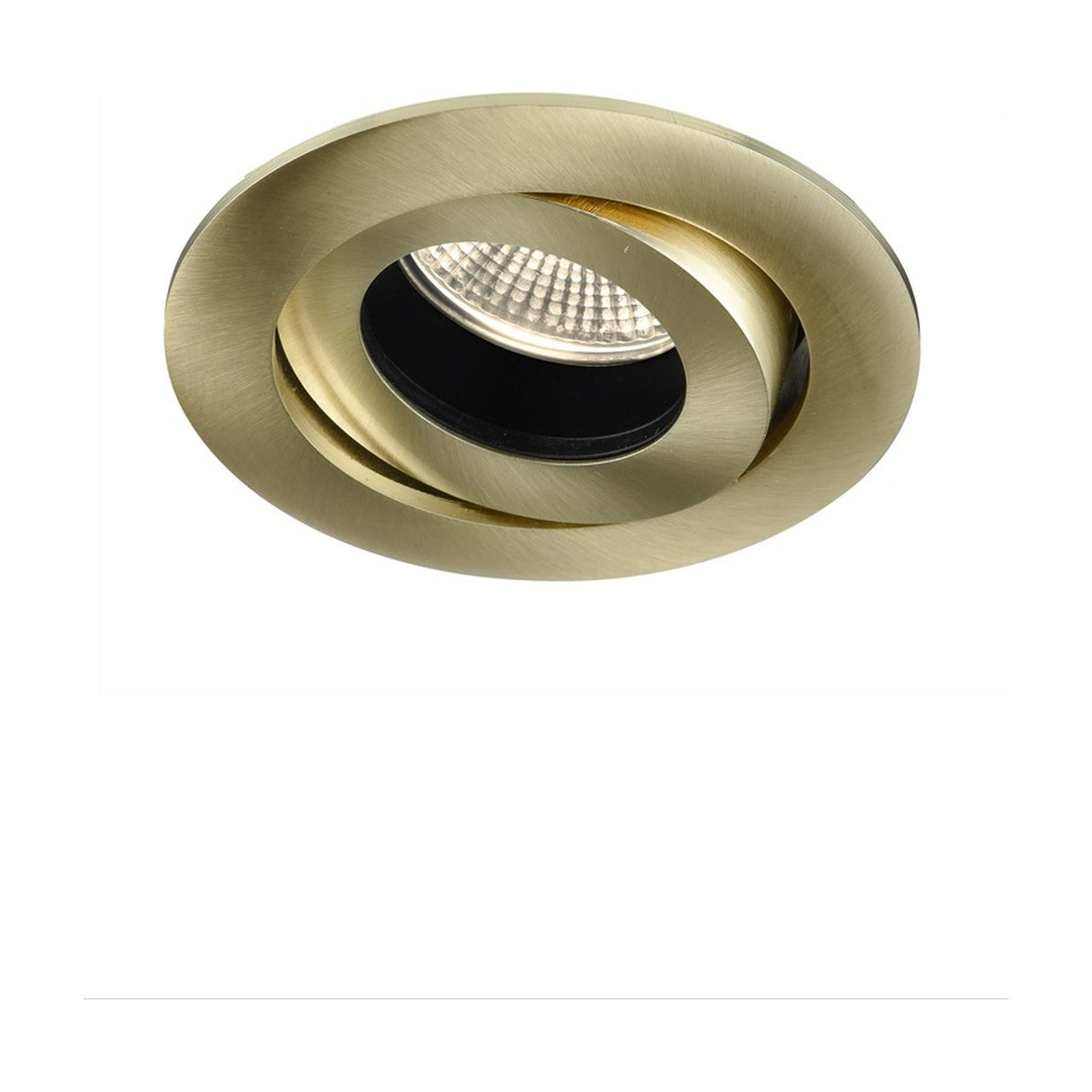 LED recessed downlight