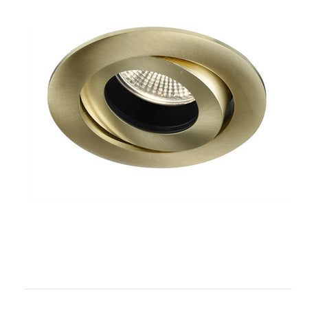LED recessed downlight