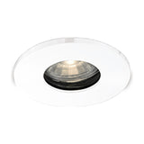 GU10 recessed downlight