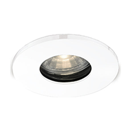 GU10 recessed downlight