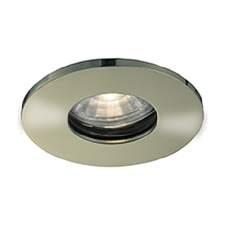 GU10 recessed downlight, alternative view