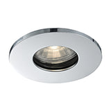 GU10 recessed downlight, alternative view