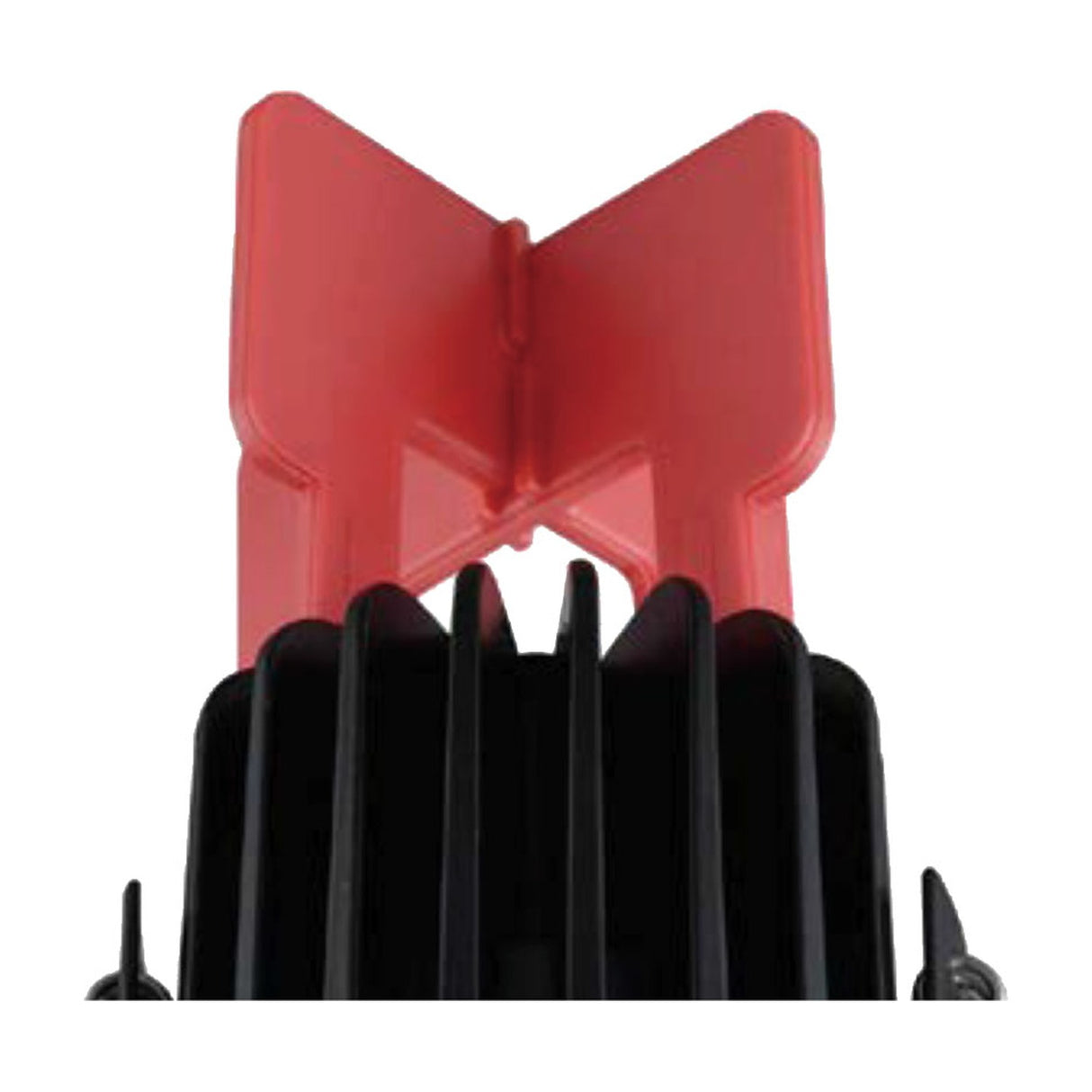 Plug lighting accessory in bronze finish