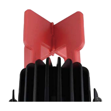 Plug lighting accessory in bronze finish