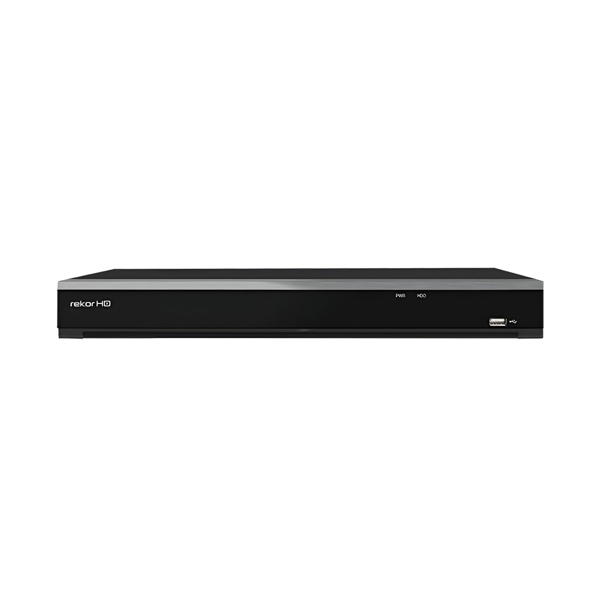 Rekor HD 2MP Analogue 16 Channel DVR 4TB