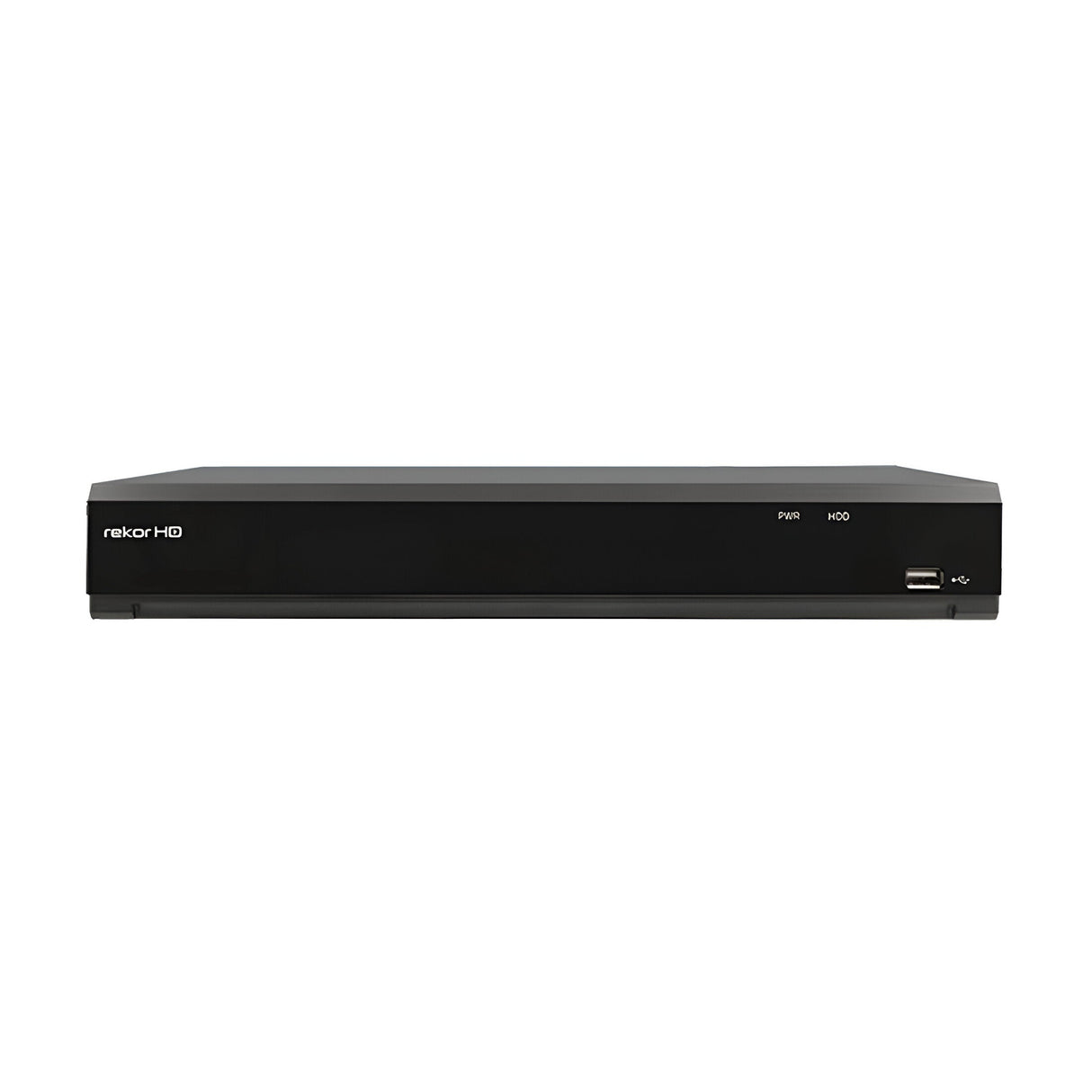 RekorHD 2MP Analogue 8 Channel DVR 16TB