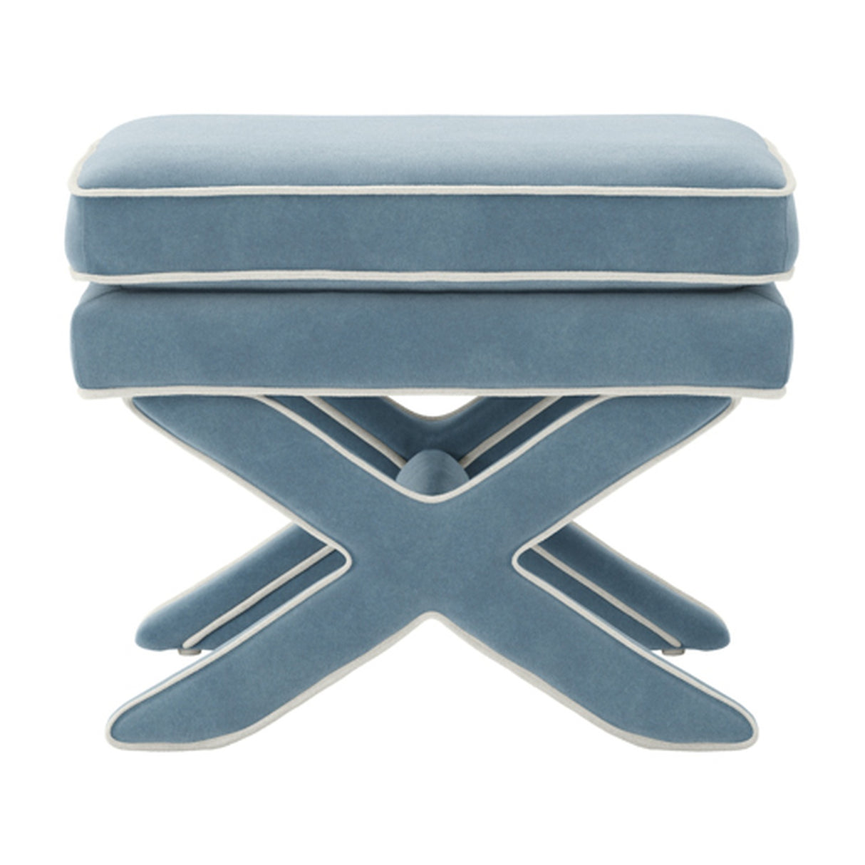 Rhode Stool - Ice Blue