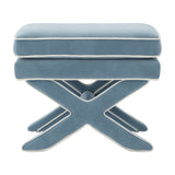 Rhode Stool - Ice Blue