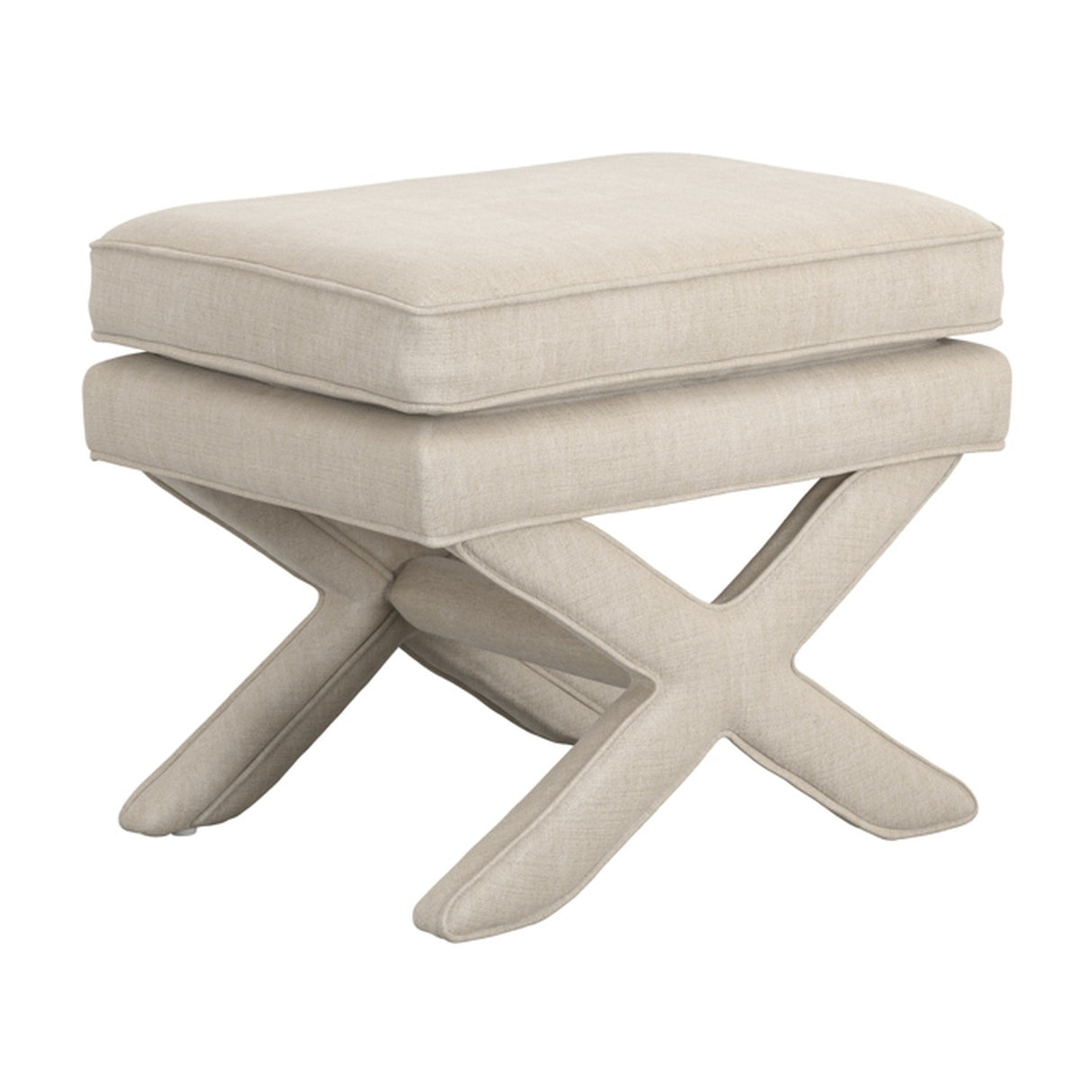 Rhode Stool - Stone