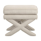 Rhode Stool - Stone