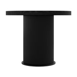 Rina Dining Table – Black