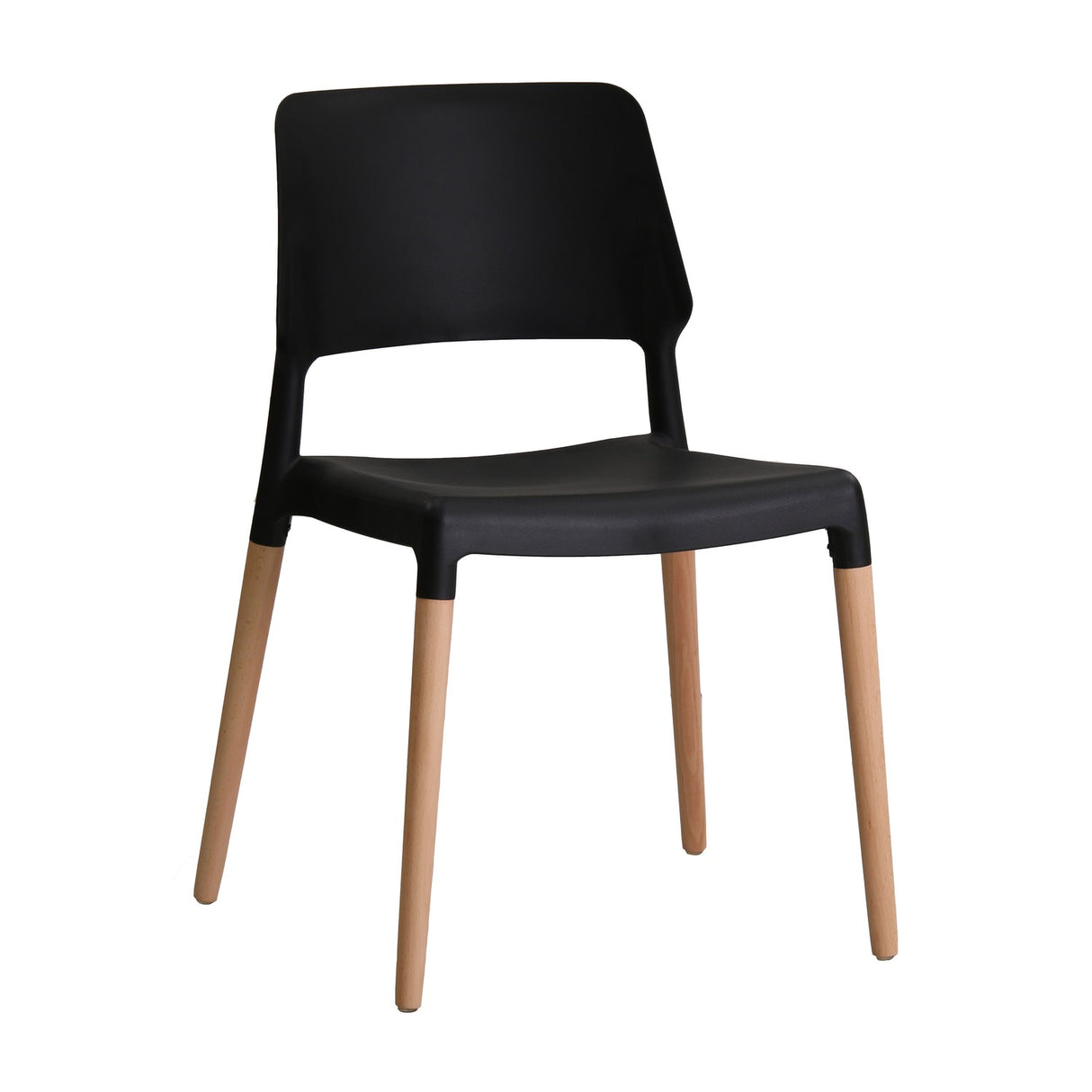 Riva Accent Chair - Black