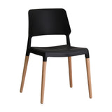 Riva Accent Chair - Black