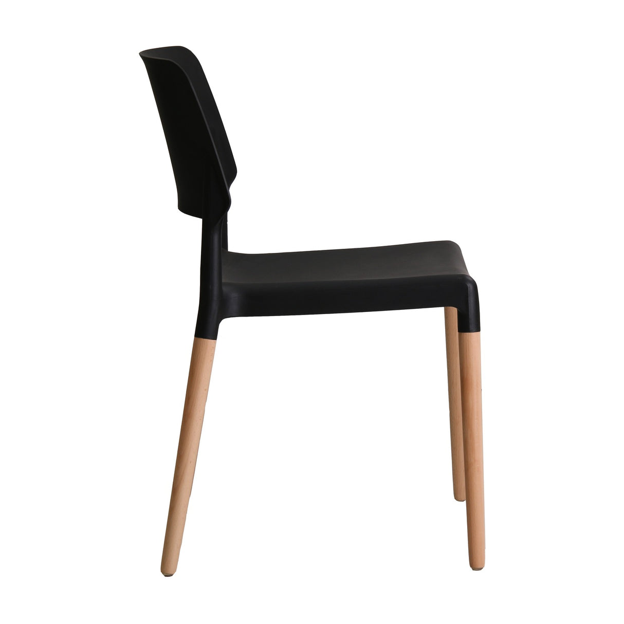 Riva Accent Chair - Black