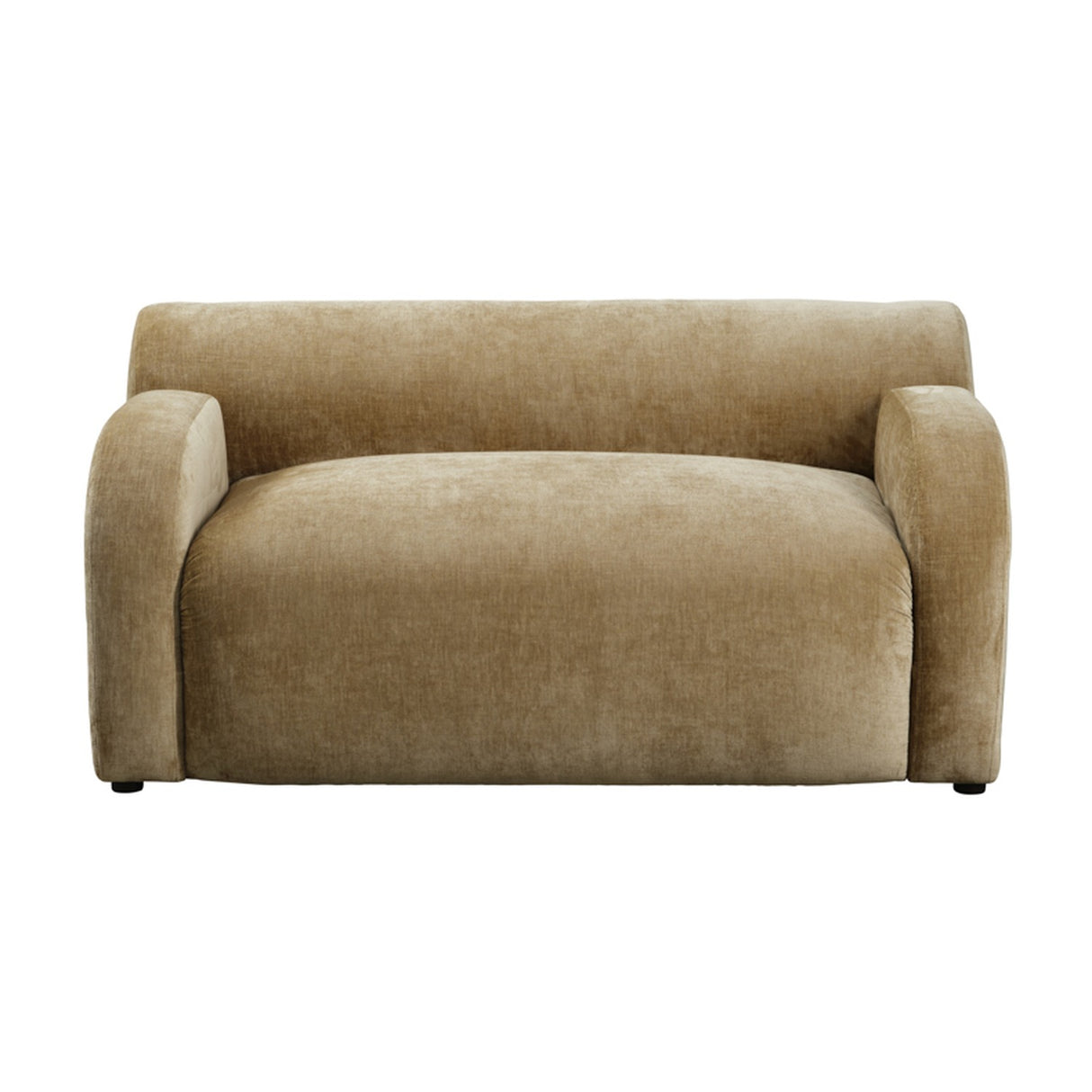 Rivolli 2 Seater Sofa – Sandy