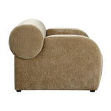 Rivolli 2 Seater Sofa – Sandy