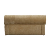 Rivolli 2 Seater Sofa – Sandy