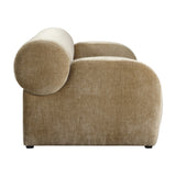 Rivolli 3 Seater Sofa – Sandy