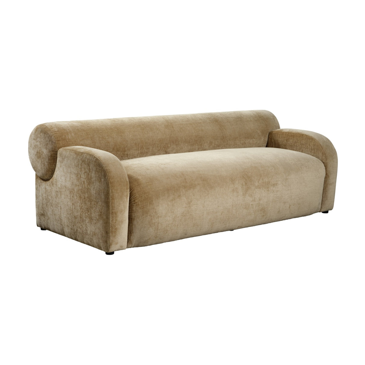Rivolli 3 Seater Sofa – Sandy
