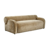 Rivolli 3 Seater Sofa – Sandy