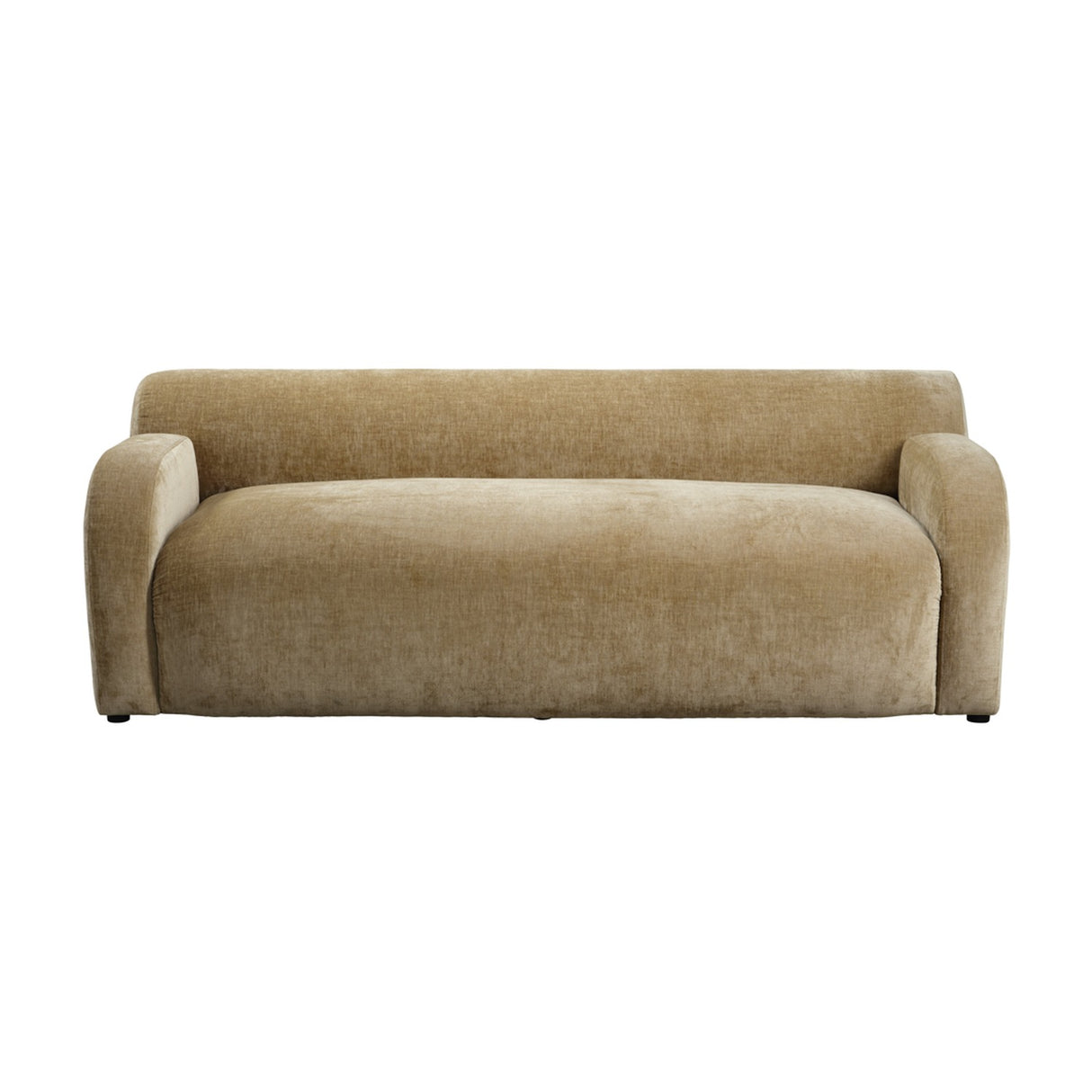 Rivolli 3 Seater Sofa – Sandy