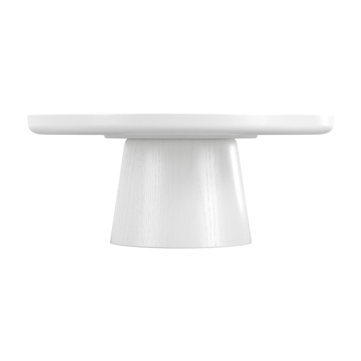 Rumi Coffee Table - White