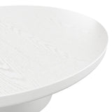 Rumi Coffee Table - White