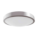 11.5W IP44 LED 250mm Bathroom Light - 900 Lumen 3000K