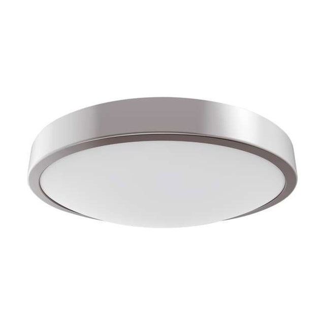 11.5W IP44 LED 250mm Bathroom Light - 900 Lumen 3000K