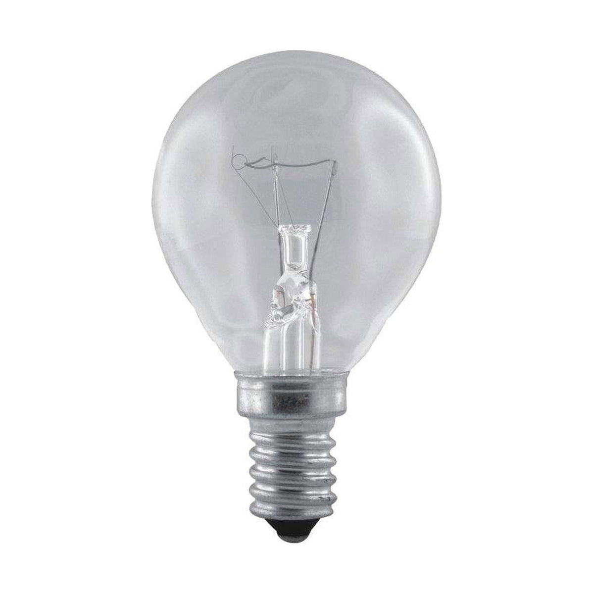 E14 (SES) Oven Bulb 40W 300lm - Warm White 2800K