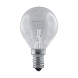 E14 (SES) Oven Bulb 40W 300lm - Warm White 2800K