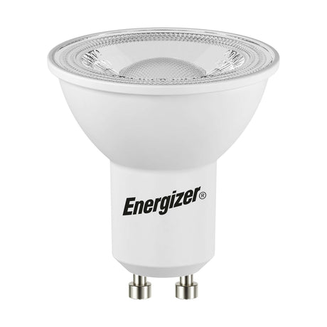 GU10 LED Bulb 3.6W 345lm Dimmable - Warm White 3000K, 4 Pack