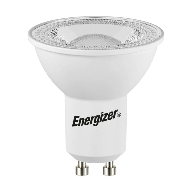 GU10 LED Bulb 3.6W 345lm Dimmable - Warm White 3000K, 4 Pack