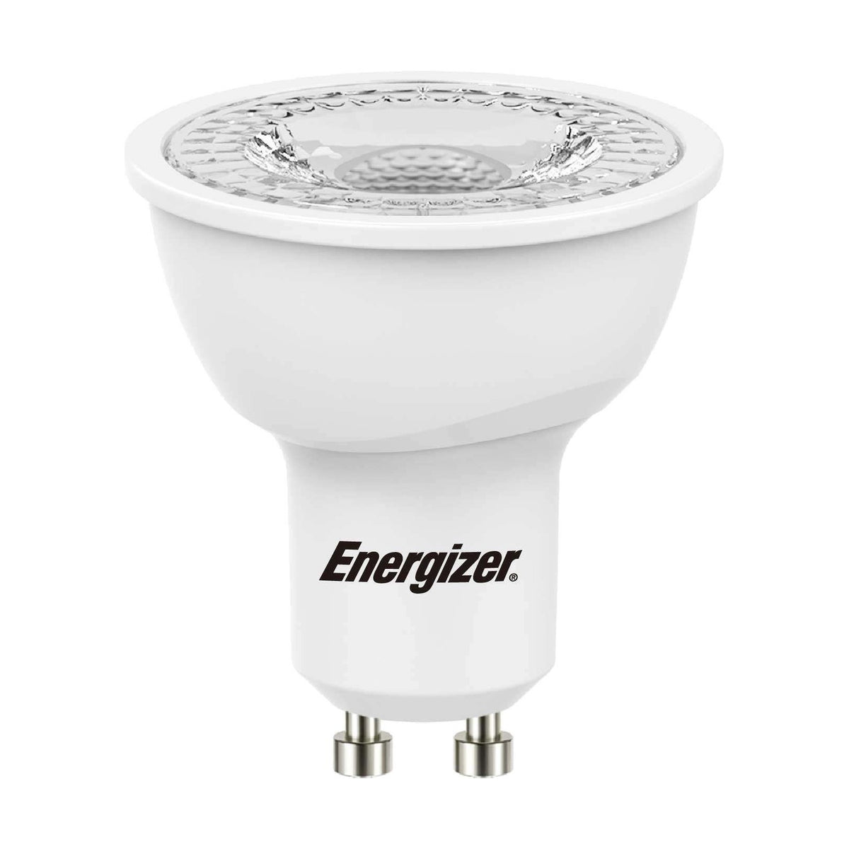 GU10 LED Bulb 3.6W 345lm Dimmable - Cool White 4000K, 4 Pack