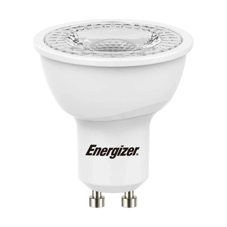 GU10 LED Bulb 3.6W 345lm Dimmable - Cool White 4000K, 4 Pack