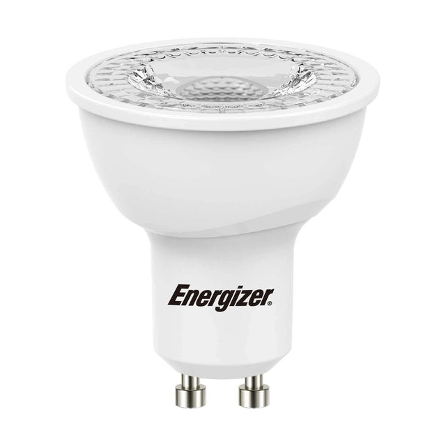 GU10 LED Bulb 3.6W 345lm Dimmable - Cool White 4000K, 4 Pack