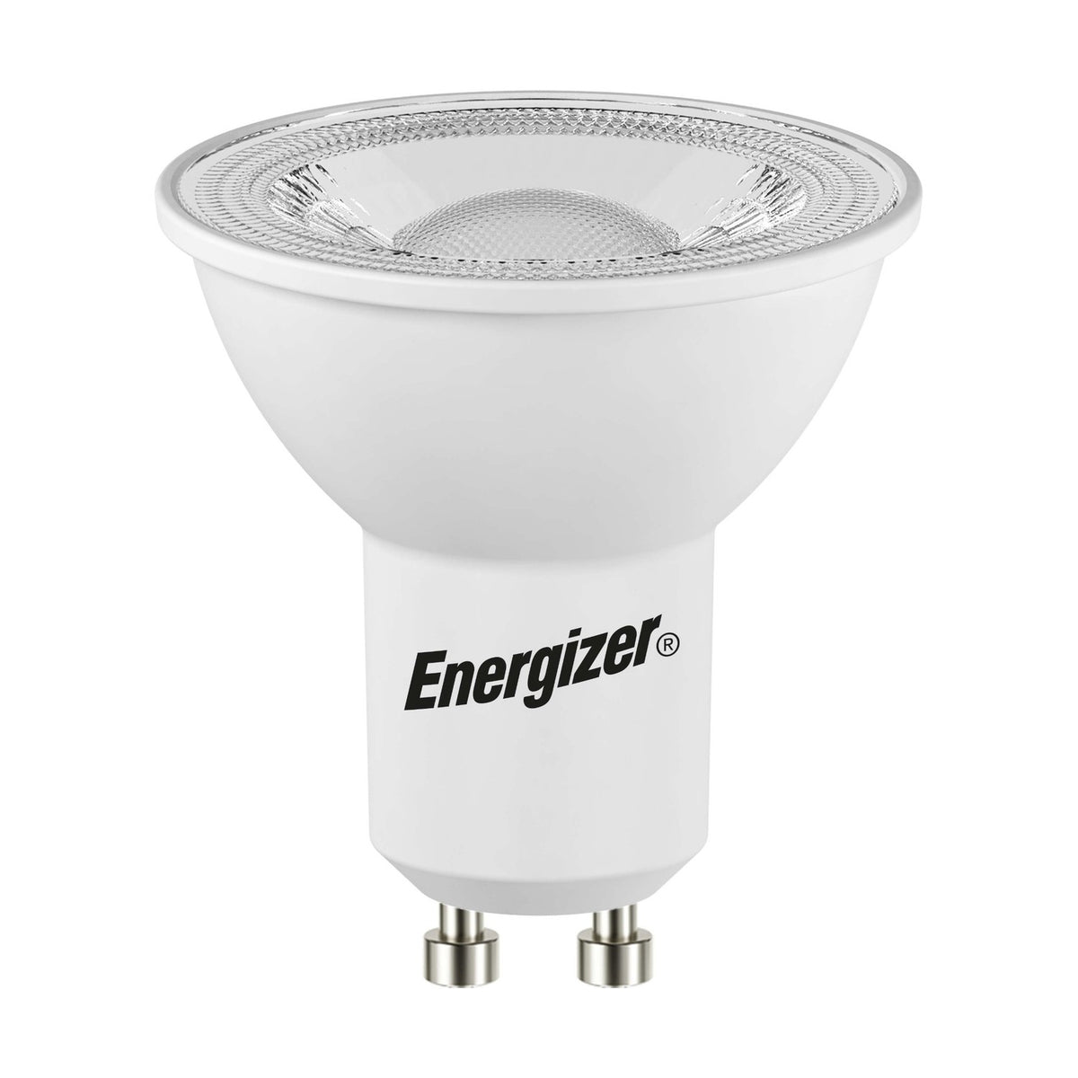 GU10 LED Bulb 3.6W 345lm Dimmable - Daylight 6500K, 4 Pack