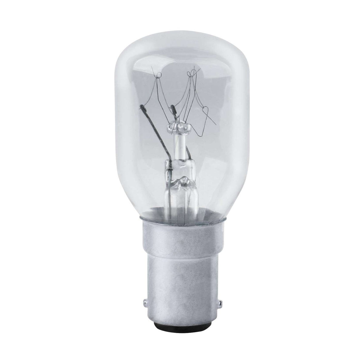 B15 (SBC) Pygmy Bulb 15W 60lm - Warm White 2800K