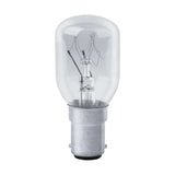 B15 (SBC) Pygmy Bulb 15W 60lm - Warm White 2800K
