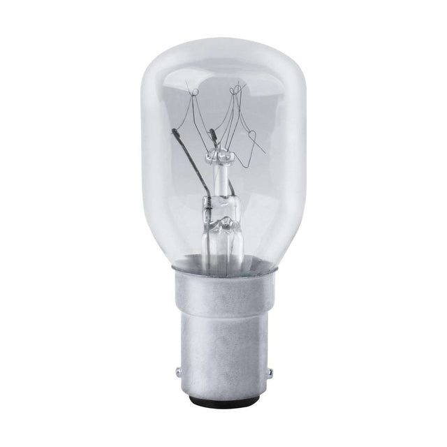 B15 (SBC) Pygmy Bulb 15W 60lm - Warm White 2800K