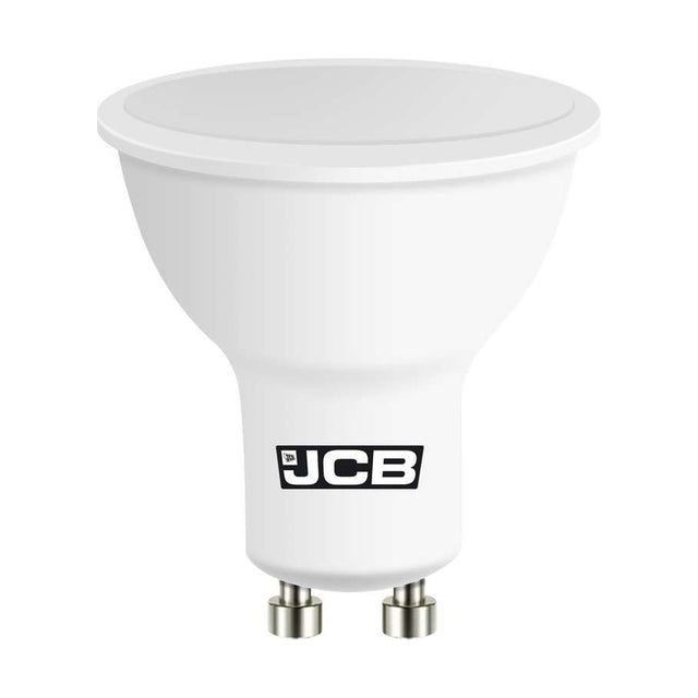 GU10 LED Bulb 4W 250lm - Warm White 3000K