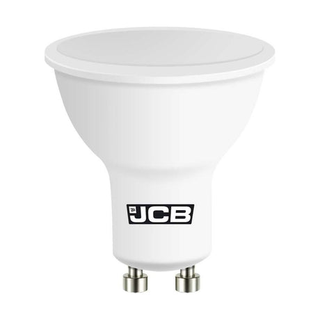 GU10 LED Spotlight Bulb 3W 230lm Non-Dimmable - Daylight 6500K
